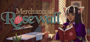 Merchants of Rosewall