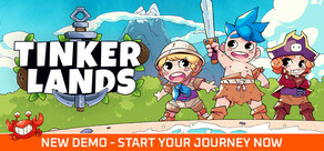 Tinkerlands