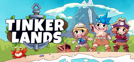 Tinkerlands