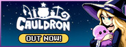 Cauldron