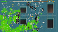 Wizardry High School Exam UI shots 9