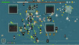 Wizardry High School Exam Display Captures 7