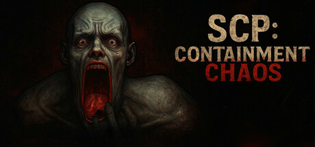 SCP: Containment Chaos Cover Image
