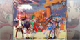 Vanguard Princess Frame Grabs 1