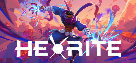 Hexrite Cover Image