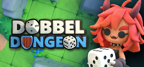 Dobbel Dungeon Cover Image