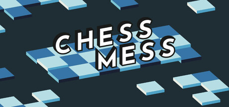 Chess Mess Cover Image