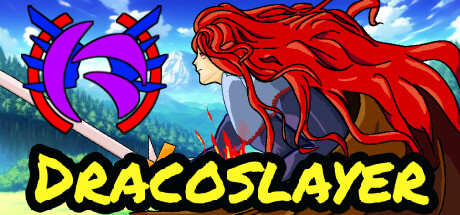 Dracoslayer Cover Image