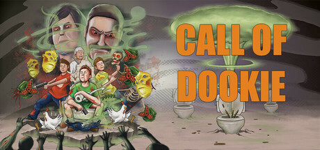 Call Of Dookie Cover Image
