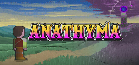 Anathyma Cover Image