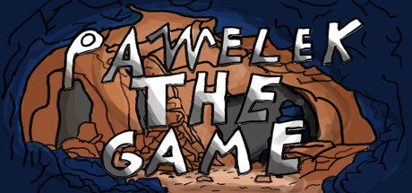 Pawelek The Game. Cover Image