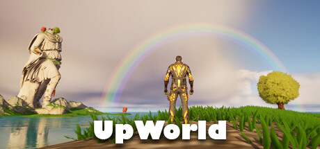 UpWorld - Multiplayer Cover Image