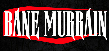 Bane Murrain Cover Image