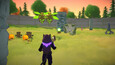 A screenshot of Arcane Blast