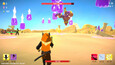 A screenshot of Arcane Blast