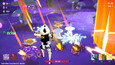 A screenshot of Arcane Blast