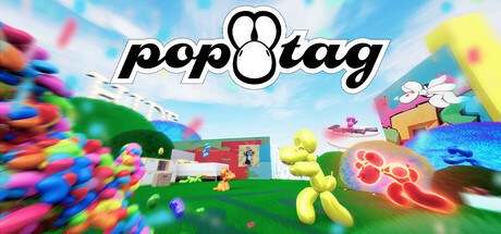 PopTag Cover Image