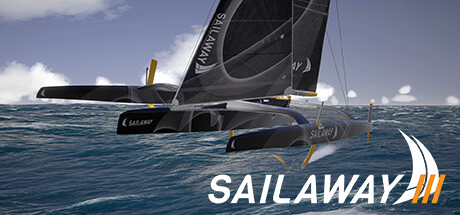 Sailaway III Cover Image