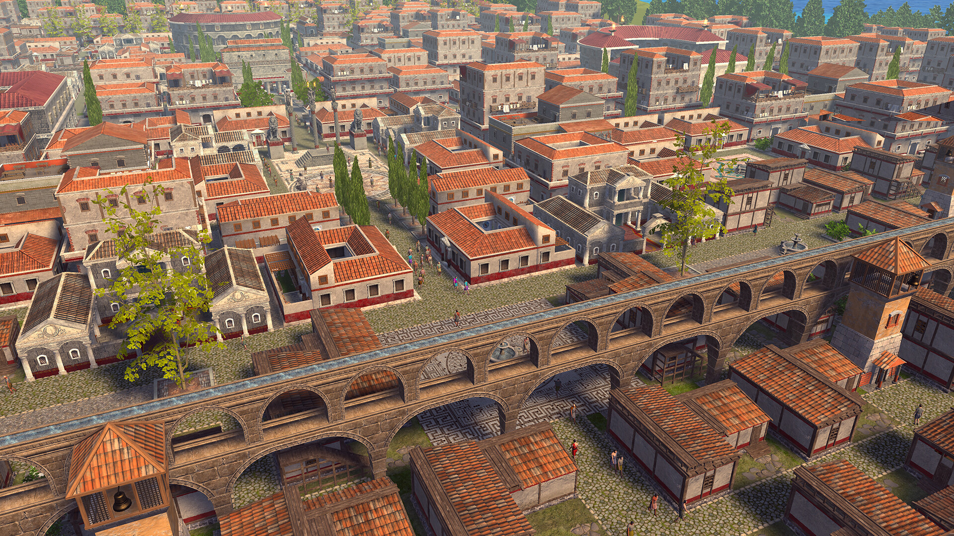 Pompeii: The Legacy on Steam