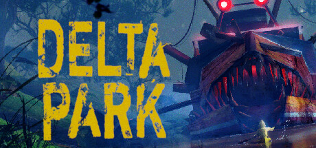 Delta Park Cover Image