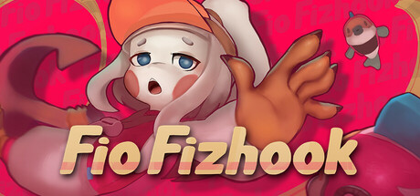 Fio Fizhook Cover Image
