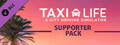 Taxi Life - Supporter Pack