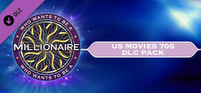 クイズ$ミリオネア– US Movies 70s DLC Pack (Who Wants To Be A Millionaire?)