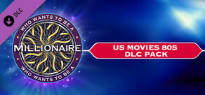 谁想成为百万富翁？– US Movies 80s DLC Pack (Who Wants To Be A Millionaire?)
