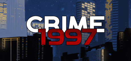 Crime: 1997 Cover Image