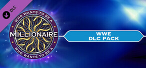 クイズ$ミリオネア– WWE DLC Pack (Who Wants To Be A Millionaire?)
