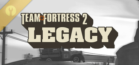 Team Fortress 2 Legacy