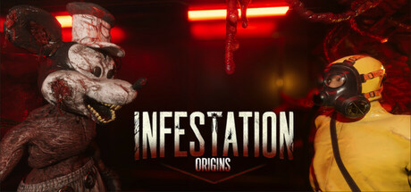 Infestation: Origins Price history · SteamDB