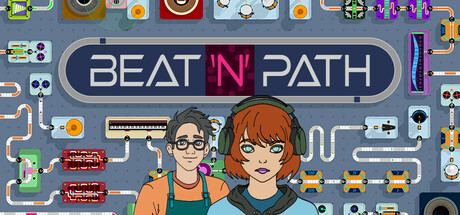 Beat 'N' Path Cover Image