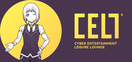 CELL 0: Cyber Entertainment Leisure Lounge Cover Image