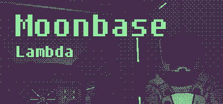 Moonbase Lambda Cover Image