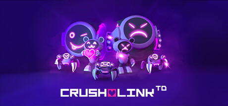 Crush Link TD Cover Image