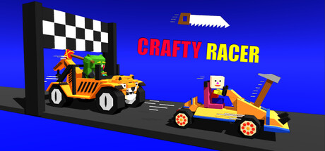Crafty Racer