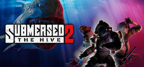 Submersed 2