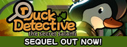 Duck Detective: The Secret Salami
