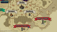 A screenshot of Lost For Swords