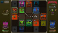 A screenshot of Lost For Swords