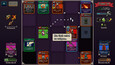 A screenshot of Lost For Swords
