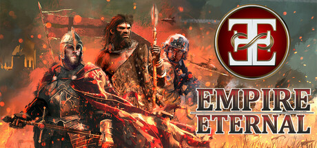Empire Eternal Cover Image