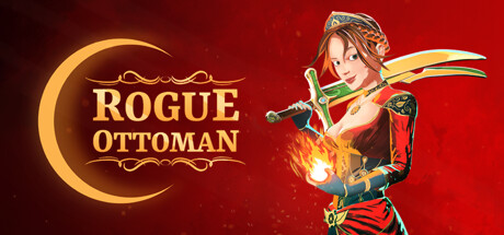 Rogue Ottoman Cover Image