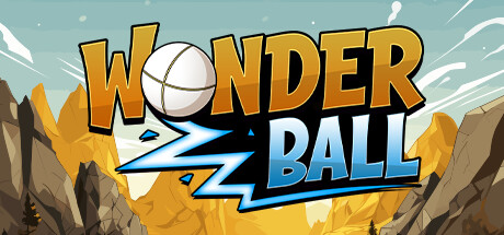 Wonder Ball Cover Image