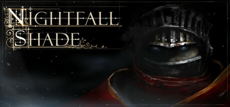NightFall Shade Cover Image