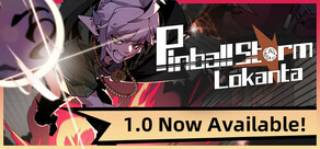 Pinball Storm: Lokanta