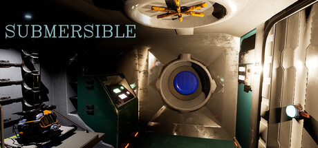 SUBMERSIBLE