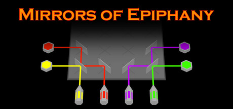 Mirrors of Epiphany Cover Image