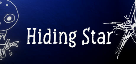 Hiding Star Cover Image